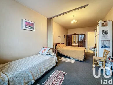 Apartment in Clermont-Ferrand (63100)