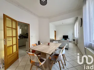 Maison de ville à Péronne (80200)
