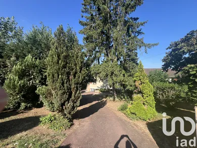 Maison traditionnelle à Saintry-sur-Seine (91250)