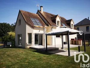 Maison à Tilly-sur-Seulles (14250)