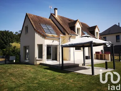 Maison à Tilly-sur-Seulles (14250)