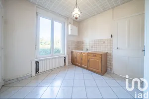 Maison à Errouville (54680)