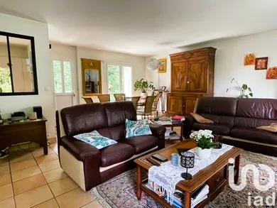 House in Monts (37260)