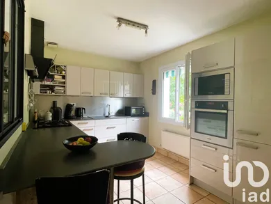 House in Monts (37260)