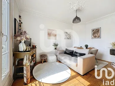 Appartement à Maisons-Laffitte (78600)