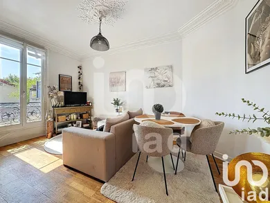Appartement à Maisons-Laffitte (78600)