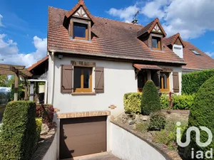 Maison à Ollainville (91340)