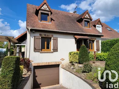 Maison à Ollainville (91340)