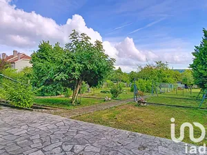 Townhouse at Foug (54570)