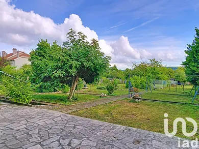 Townhouse at Foug (54570)