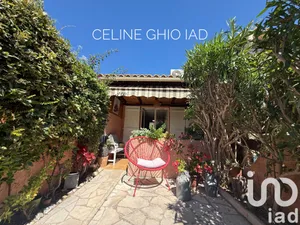 House at Sanary-sur-Mer (83110)