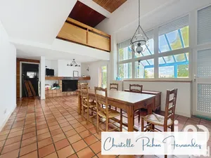 Maison traditionnelle à Lagord (17140)