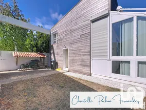 Traditional house in Lagord (17140)