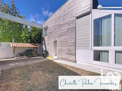 Traditional house in Lagord (17140)