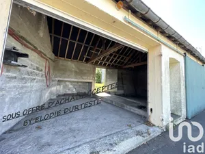 Garage à Rue (80120)