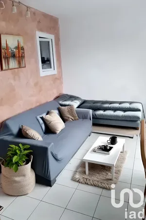 Studio à Meaux (77100)