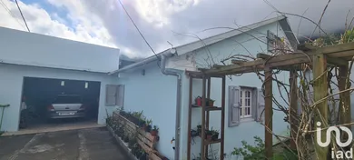 House at Saint Louis (97421)