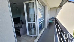Apartment at Boulay-Moselle (57220)