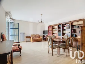 Appartement à Toulouse (31500)