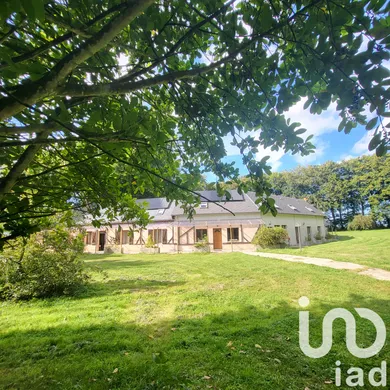 Domaine à Veulettes-sur-Mer (76450)