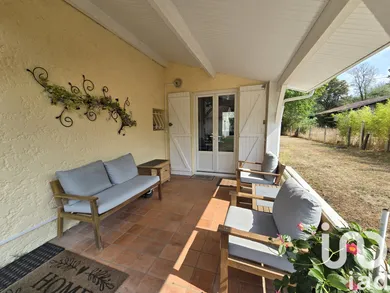 Maison à Salles (33770)