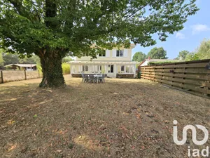 Maison à Salles (33770)