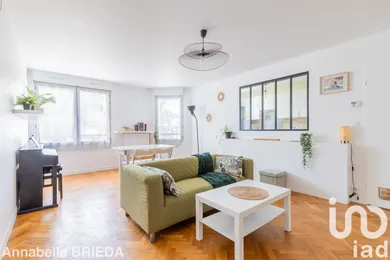 Appartement à Longjumeau (91160)