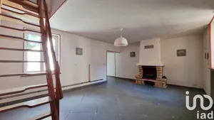 Duplex à Lunéville (54300)