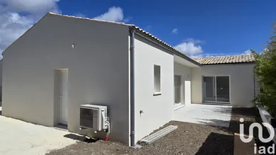 Maison à Vaux-sur-Mer (17640)