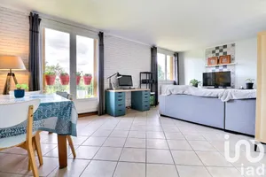 Appartement à Thorigny-sur-Marne (77400)