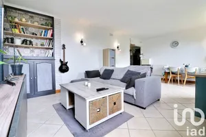 Appartement à Thorigny-sur-Marne (77400)