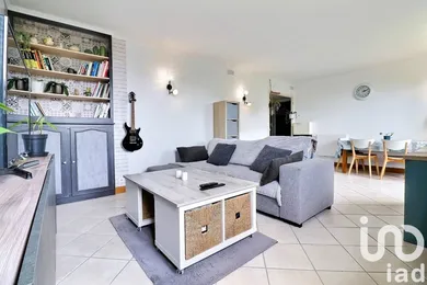 Apartment in Lagny-sur-Marne (77400)