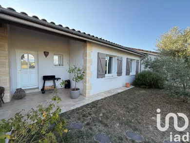 Park home in Montcaret (24230)