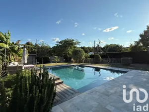 Maison de campagne à Montcaret (24230)