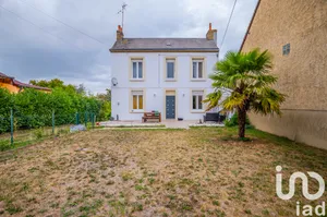 House at Le Mans (72000)