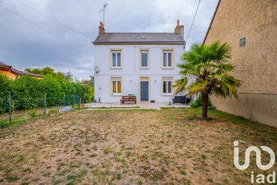 House at Le Mans (72000)