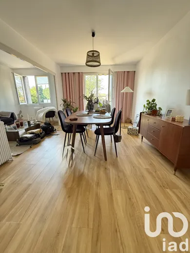 Appartement à Bordeaux (33000)