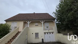 House at Château-Thierry (02400)