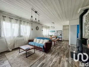 House at Villeneuve-le-Comte (77174)