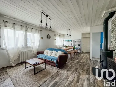 House at Villeneuve-le-Comte (77174)