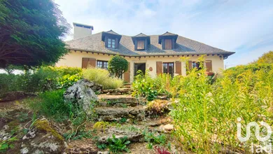 Maison traditionnelle à Laissac (12310)