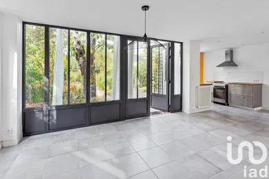 Maison à Rezé (44400)