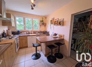 Appartement à Limoges (87100)