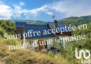 House at Saint Geniez d'Olt et d'Aubrac (12130)