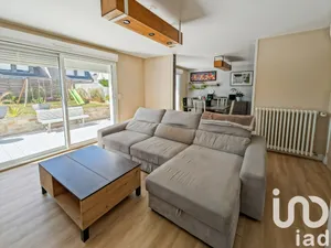 Maison de ville à Ploemeur (56270)