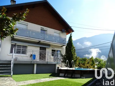 Maison à Saint-Rémy-de-Maurienne (73660)