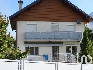 Maison à Saint-Rémy-de-Maurienne (73660)