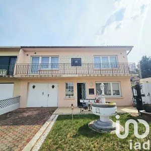 Maison à Yutz (57970)