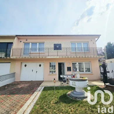 Maison à Yutz (57970)