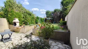 Maison à Ézanville (95460)